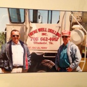 Payne Drilling Corp Payne Drilling Corp