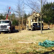 Payne Drilling Corp Payne Drilling Corp