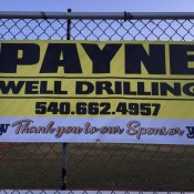 Payne Drilling Corp