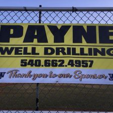 Payne Drilling Corp Payne Drilling Corp