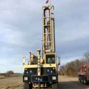 Payne Drilling Corp Payne Drilling Corp