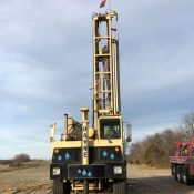 Payne Drilling Corp Payne Drilling Corp