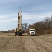 Payne Drilling Corp