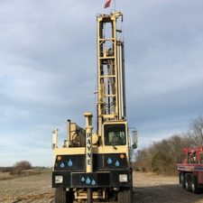 Payne Drilling Corp Payne Drilling Corp