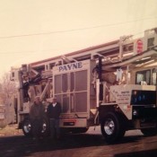 Payne Drilling Corp