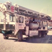 Payne Drilling Corp