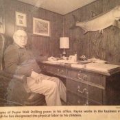 Payne Drilling Corp Payne Drilling Corp