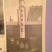 Payne Drilling Corp Payne Drilling Corp