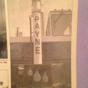 Payne Drilling Corp Payne Drilling Corp