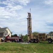 Payne Drilling Corp