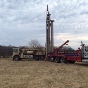 Payne Drilling Corp