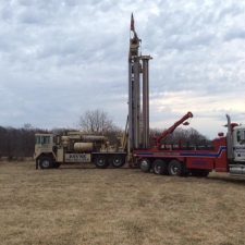 Payne Drilling Corp Payne Drilling Corp