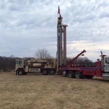Payne Drilling Corp Payne Drilling Corp