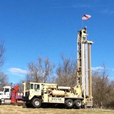 Payne Drilling Corp Payne Drilling Corp