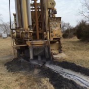 Payne Drilling Corp