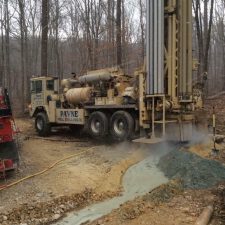 Payne Drilling Corp Payne Drilling Corp