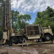 Payne Drilling Corp Payne Drilling Corp