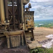 Payne Drilling Corp