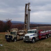 Payne Drilling Corp