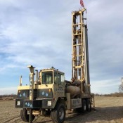 Payne Drilling Corp