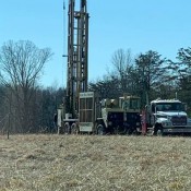 Payne Drilling Corp