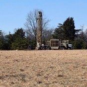 Payne Drilling Corp