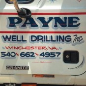 Payne Drilling Corp